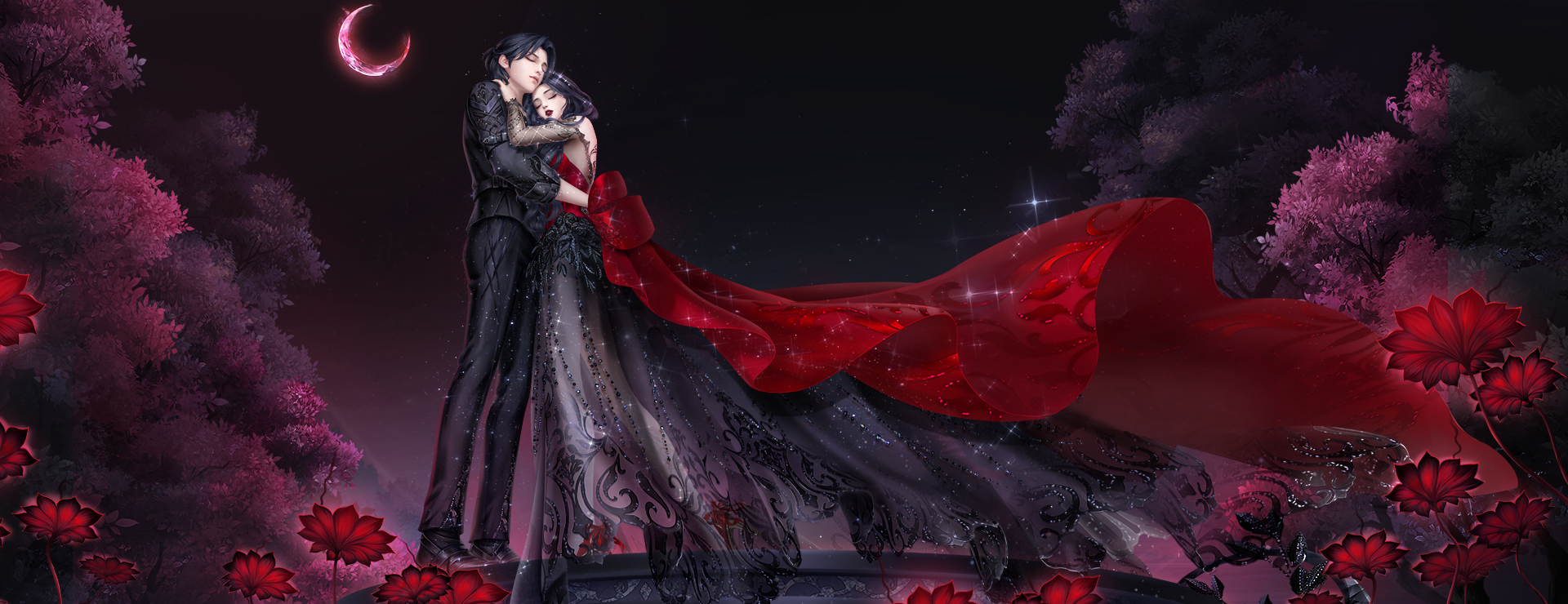 炫舞中那些令人心动的宠物名字插图