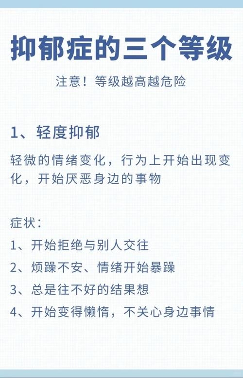 抑郁之痛，ID名十级抑郁的探索与剖析插图