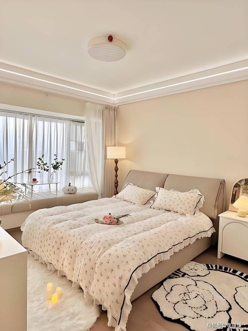 卧室装修风水，打造和谐安宁的私密空间插图