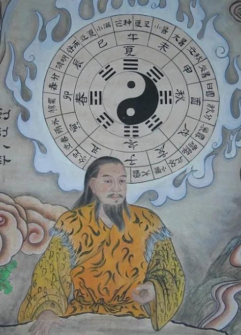 探寻正宗杨公风水的奥秘插图