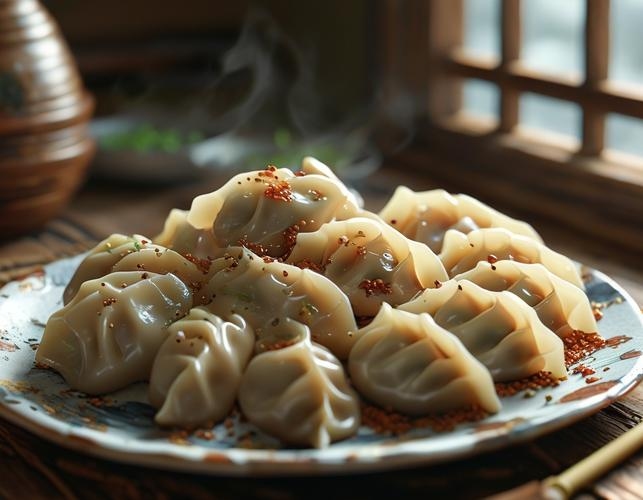 腊月二十三的传统美食插图