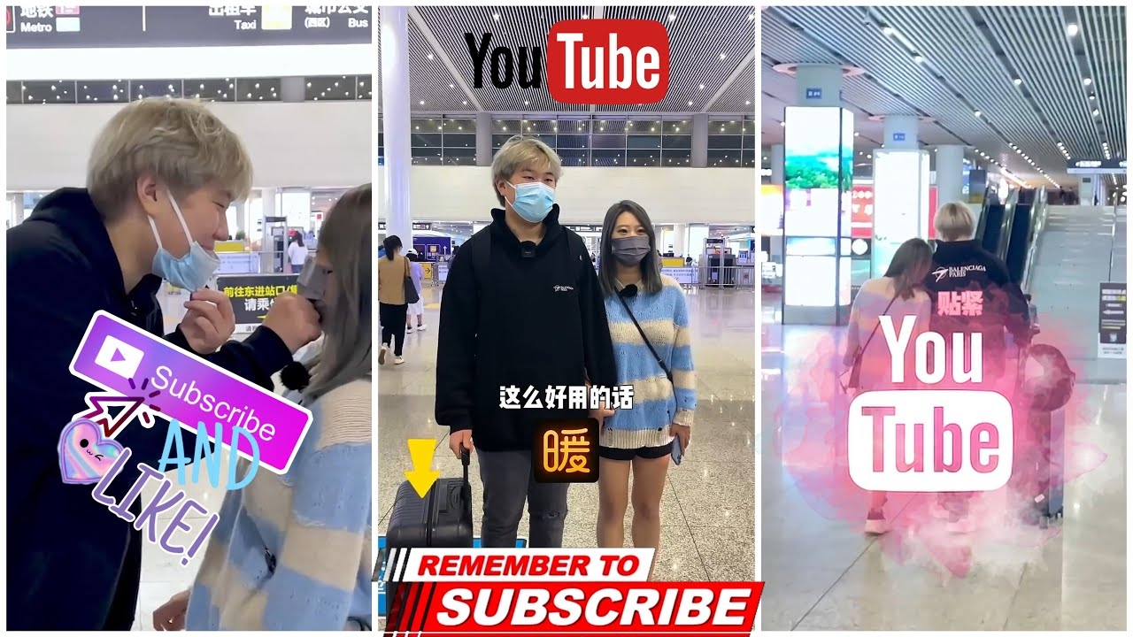 跨越距离的温暖——探索两个人免费视频的奇妙世界插图