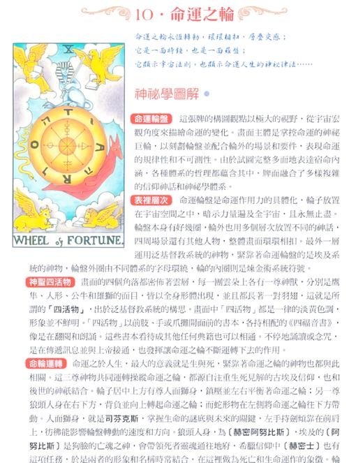 卜易居免费算命大全，探索命运之旅的指引灯塔插图