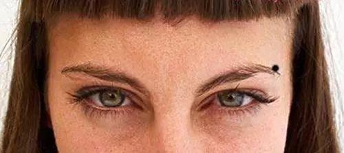 右眼皮跳是什么预兆女插图