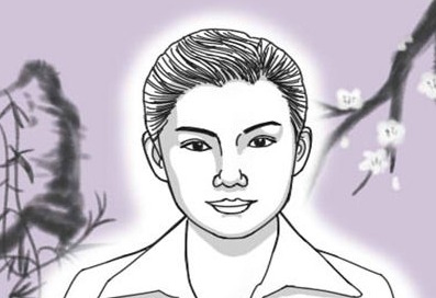 右眼皮跳，男性眼中的预兆与解读插图