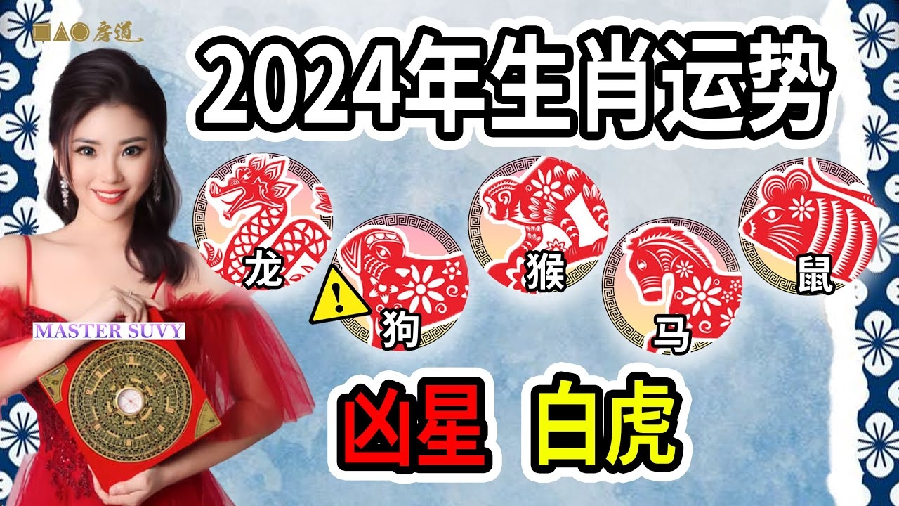 狼烟四起与生肖插图