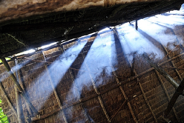 狼烟四起生肖探秘插图