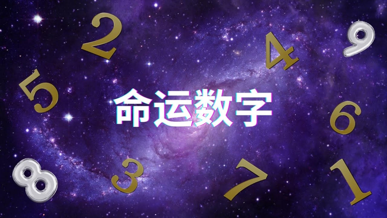 幸运数字测试,探索个人命运的密码插图 幸运数字测试,探索个人命运的密码插图