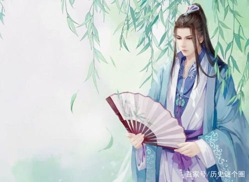 诗意网名，古风雅韵，尽显女性柔美智慧插图