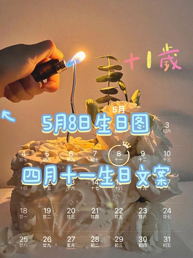 5月8号的特别日子插图