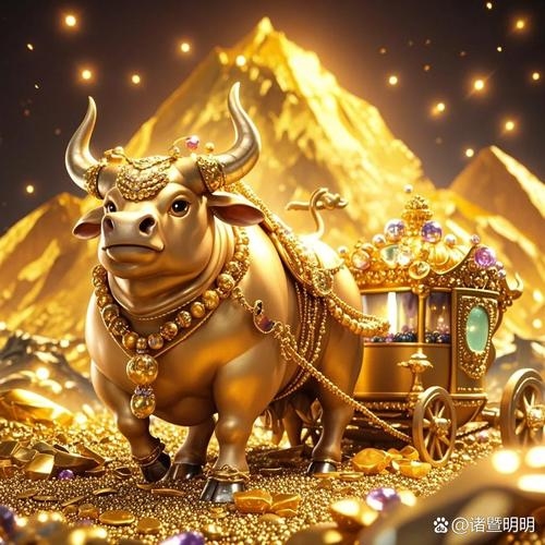 4月1日与金牛个性，活力满满，爱挑战插图