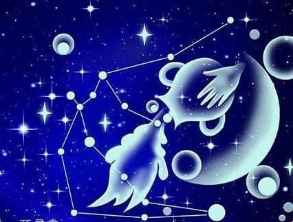 2月1日水瓶座，源自米索占星，星空分区论奠基者插图