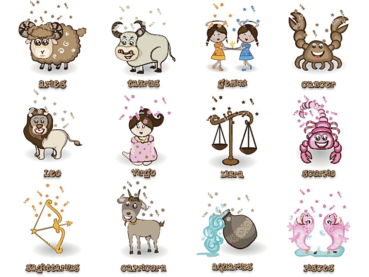 8月25日是什么星座插图