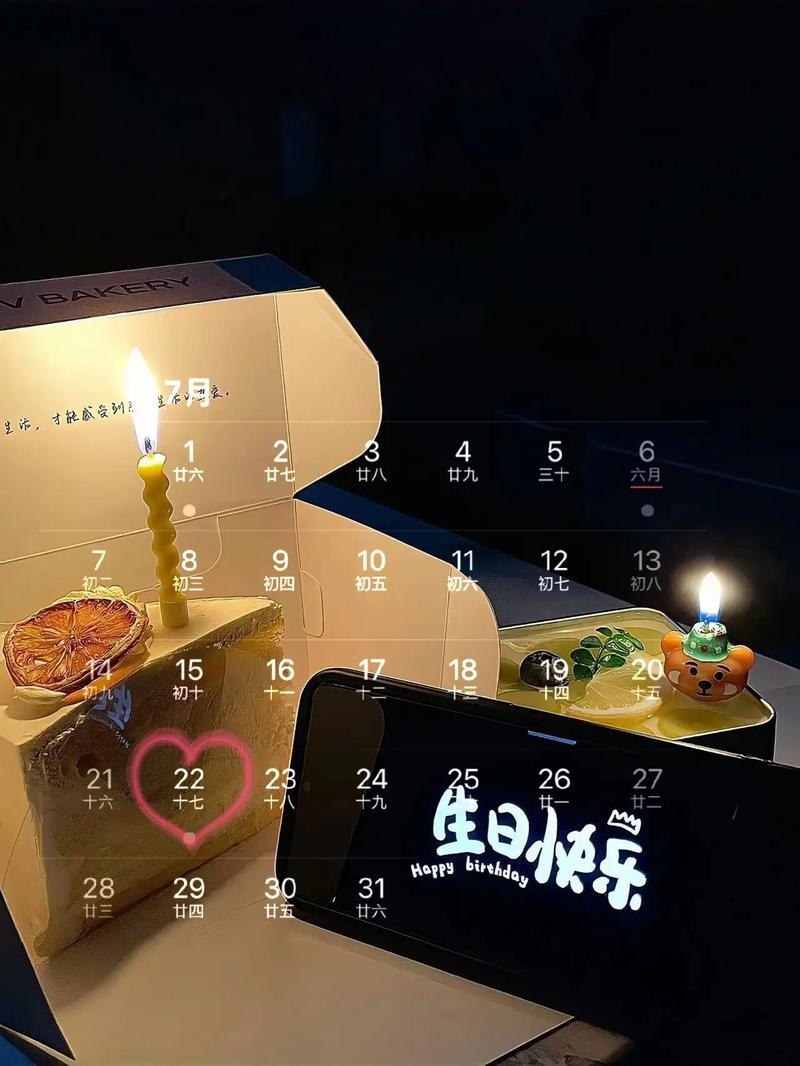 7月22日，特殊的日子插图