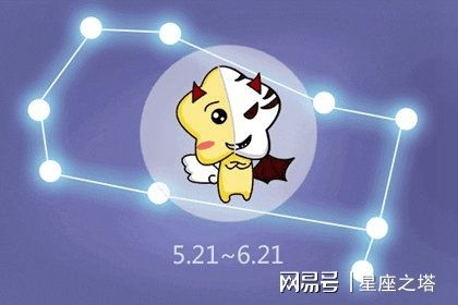 6月21日,双子座的日子插图 6月21日,双子座的日子插图