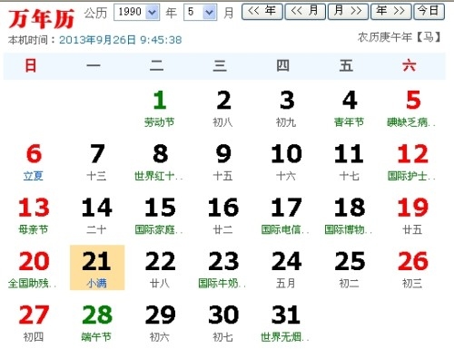 4月27日是什么星座插图