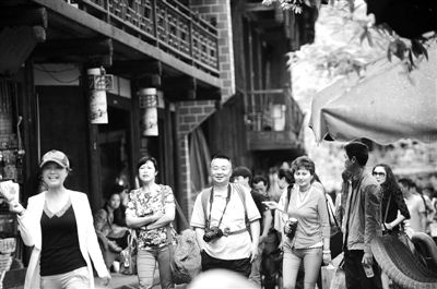 4月19日，一个特殊的日子插图