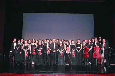 2月22日，春天的序曲插图