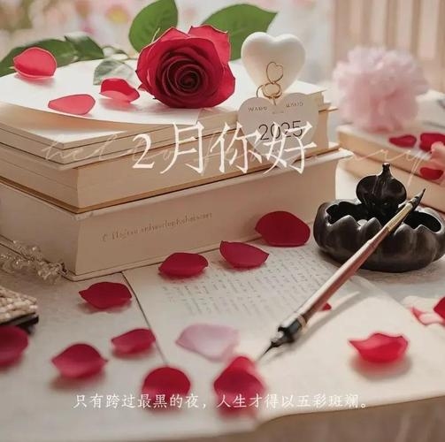 2月19日，温柔敏感，追求浪漫与创造力插图