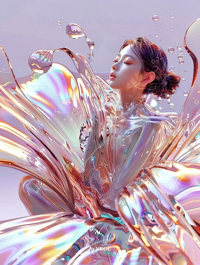 锁住梦想，从没有钥匙的梦到破茧成蝶的智慧之旅插图