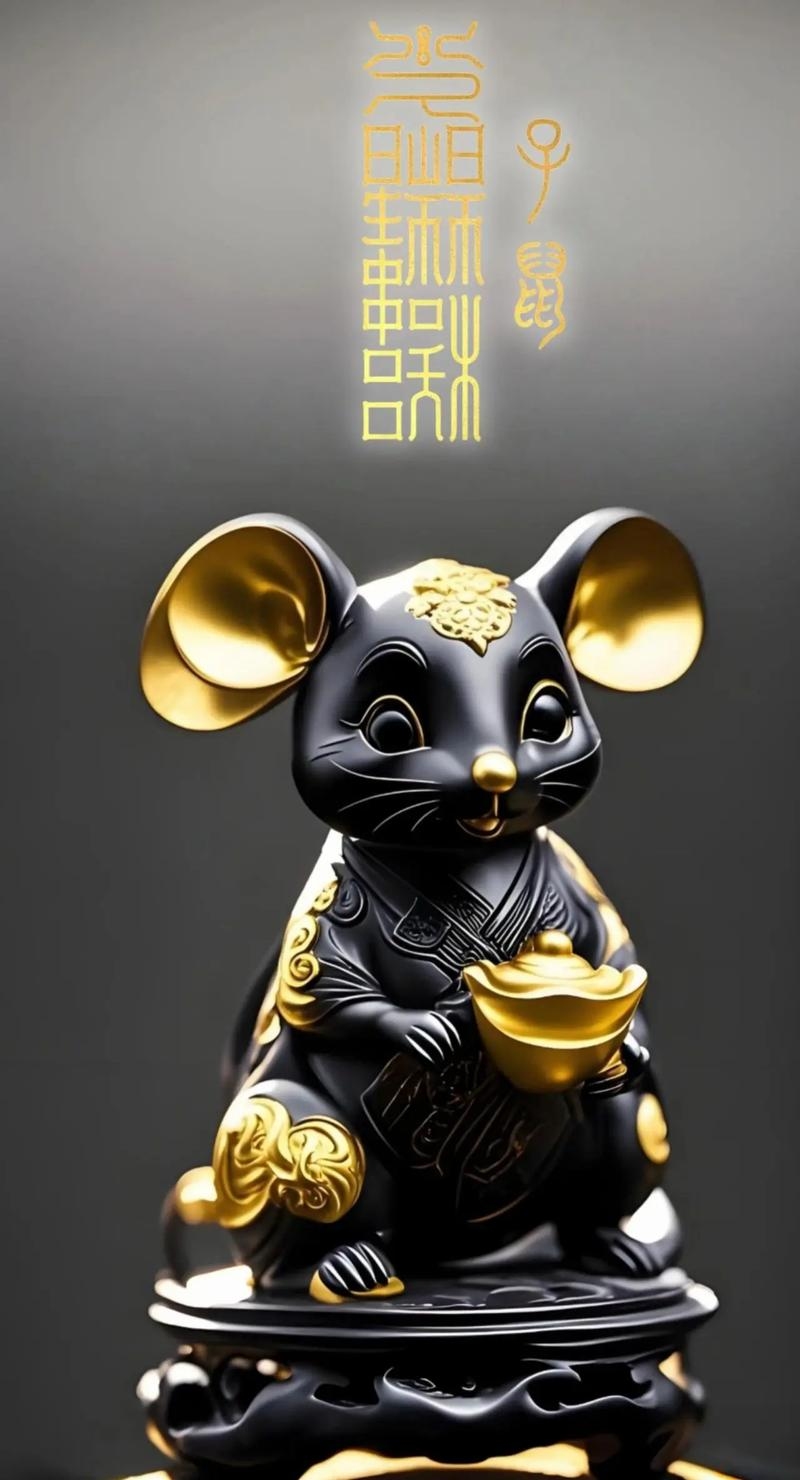 虚张声势指的是生肖鼠,寓意深刻插图 虚张声势指的是生肖鼠,寓意深刻插图