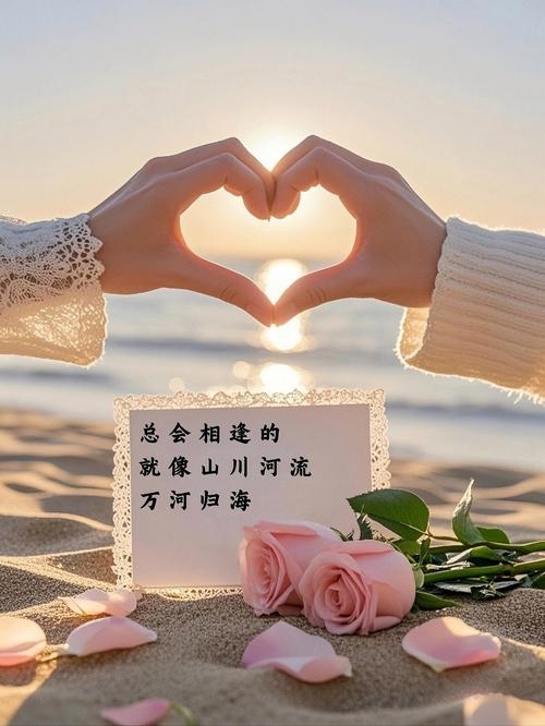 寻找心动之人的路,相识于真诚与心动之间插图 寻找心动之人的路,相识于真诚与心动之间插图