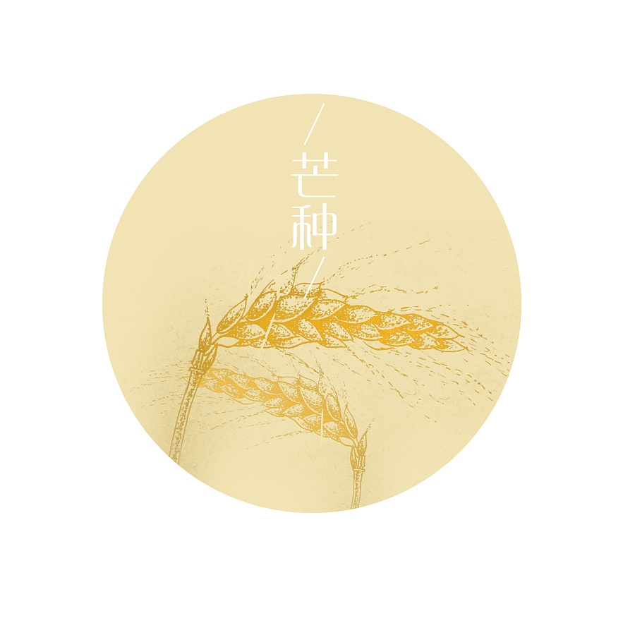 芒种，几月几日，入场季已至插图