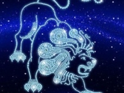 狮子座女生最配的星座插图