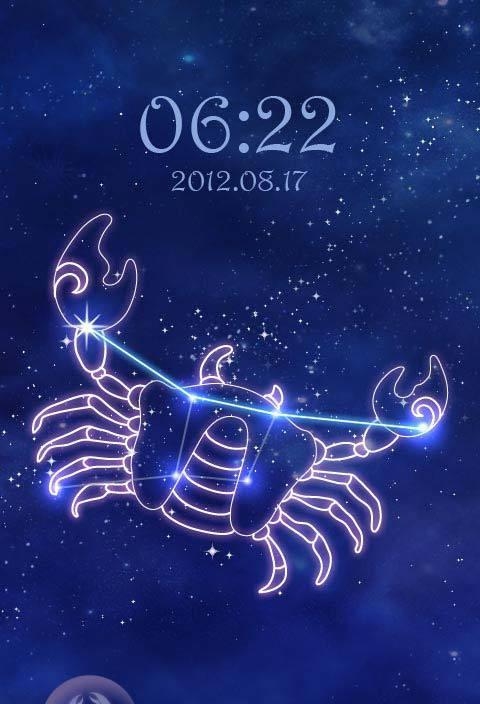 狮子座与射手座，命运交织中的灵性共鸣插图