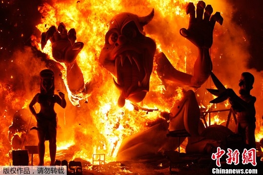 付之一炬与生肖之谜插图 付之一炬与生肖之谜插图