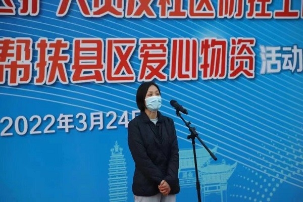 宜宾牵手婚介，一场跨越山海的甜蜜姻缘插图