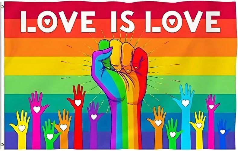 阳光同行，LGBTQ+的全方位互动交流平台，连接心与心的温暖桥梁。插图