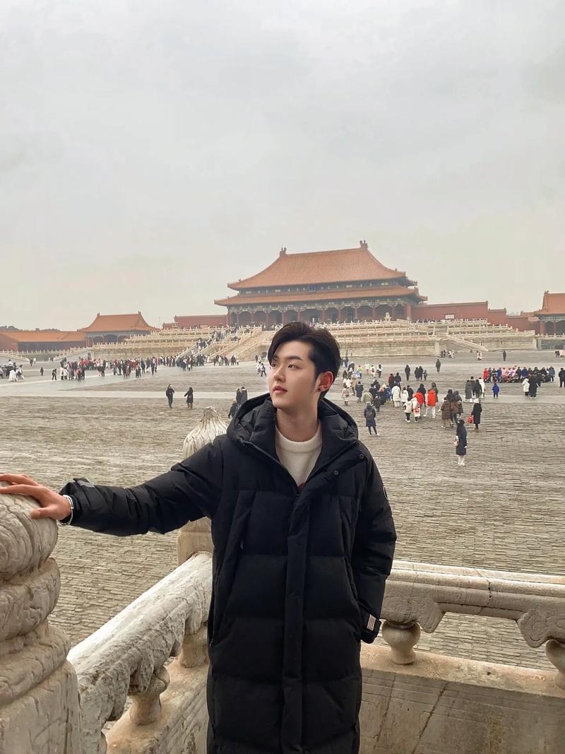 阳光同行，北京男孩的专属交流平台插图