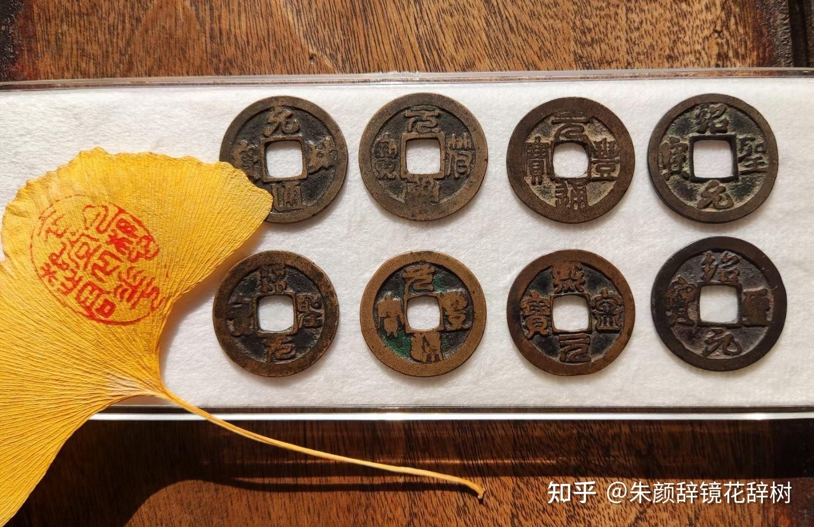 易久堂纯铜梅花钱,传统工艺与现代价值的完美结合插图 易久堂纯铜梅花钱,传统工艺与现代价值的完美结合插图