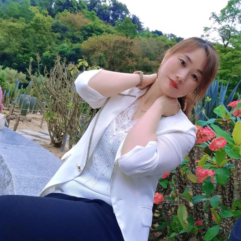 玉林交友新选择，寻找陈姓单身女性插图