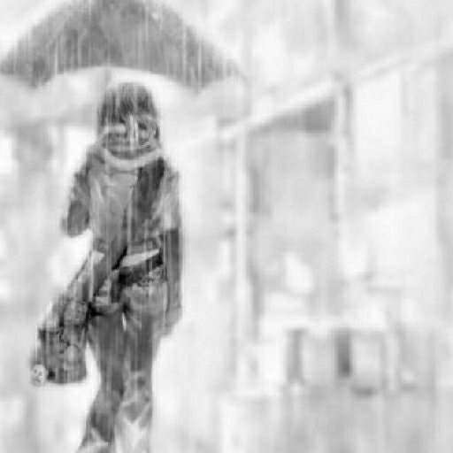 雨落心续，QQ空间伤感名插图