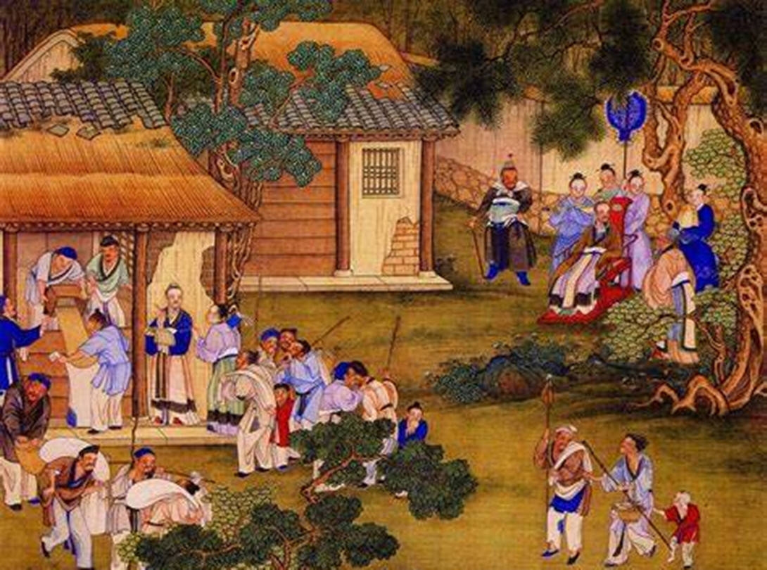 一王九帅十二宫小说,探寻古代的传奇故事插图 一王九帅十二宫小说,探寻古代的传奇故事插图