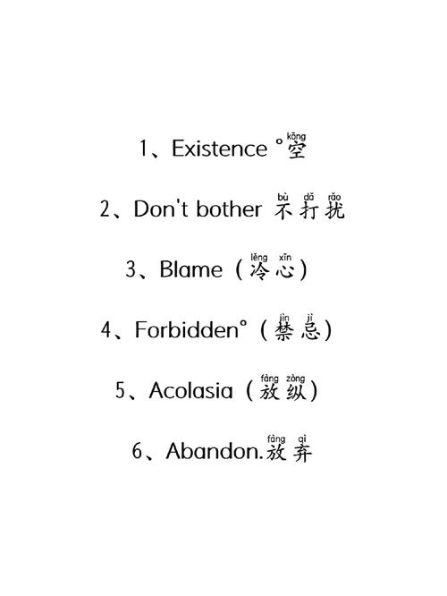 英文网名背后的伤感，孤独的灵魂之歌插图