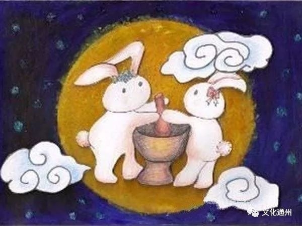 玉兔出宫,揭秘最准的生肖插图 玉兔出宫,揭秘最准的生肖插图
