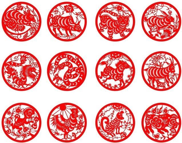 一心二用再合三，揭秘生肖独特魅力插图