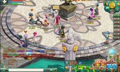 游戏个性名称设计，绽放独特风采，彰显专属魅力插图