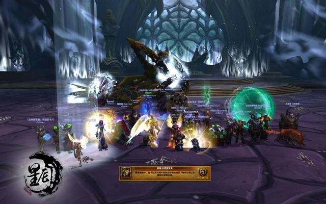 游戏行会名字，创意与文化的碰撞插图