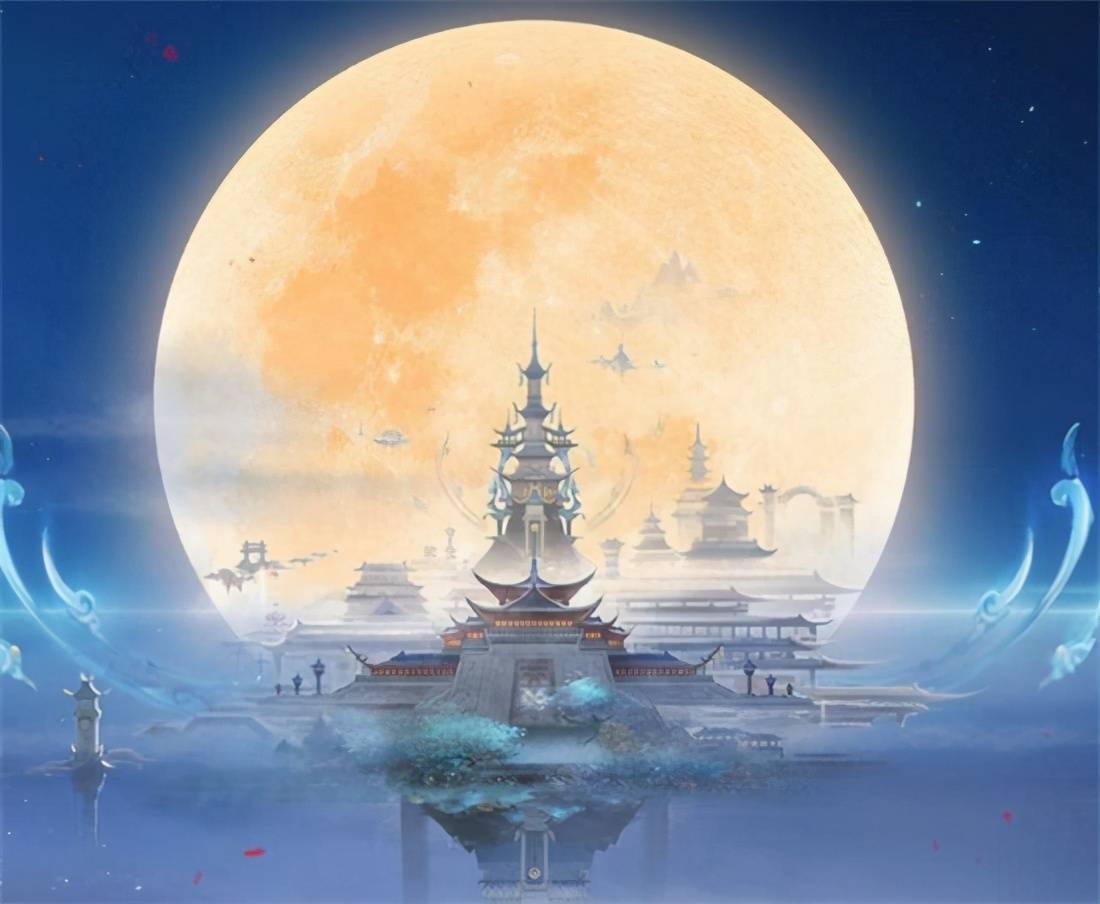 月掩金星，古代的天文奇观与神秘解释插图