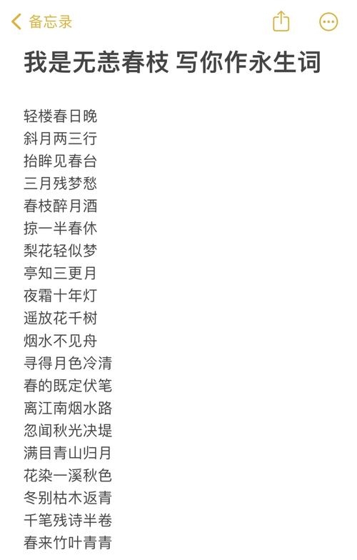 游戏名字，诗意之梦插图