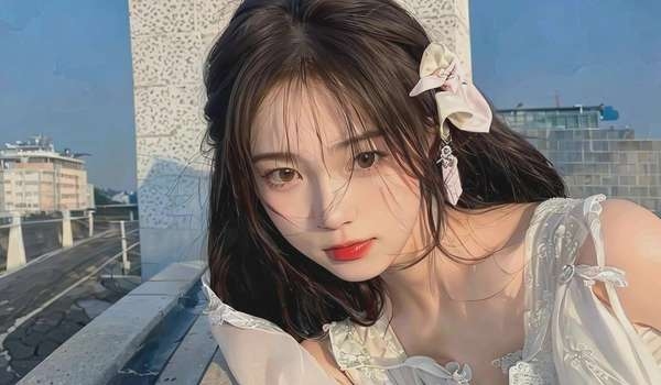 优雅女生之梦幻网名精选插图