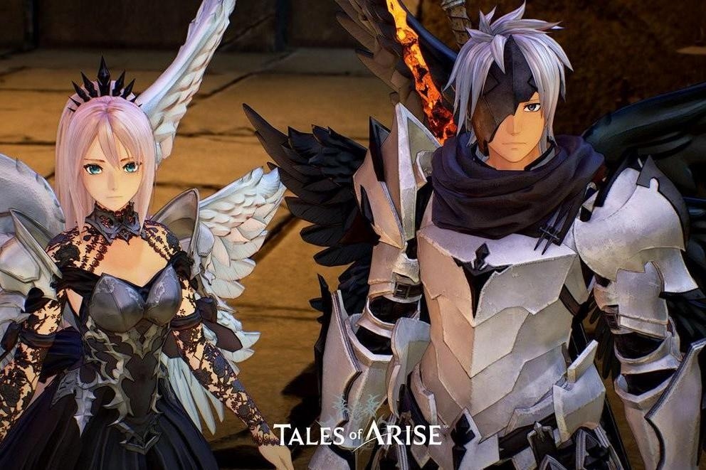 游戏人物名称，破晓战神插图