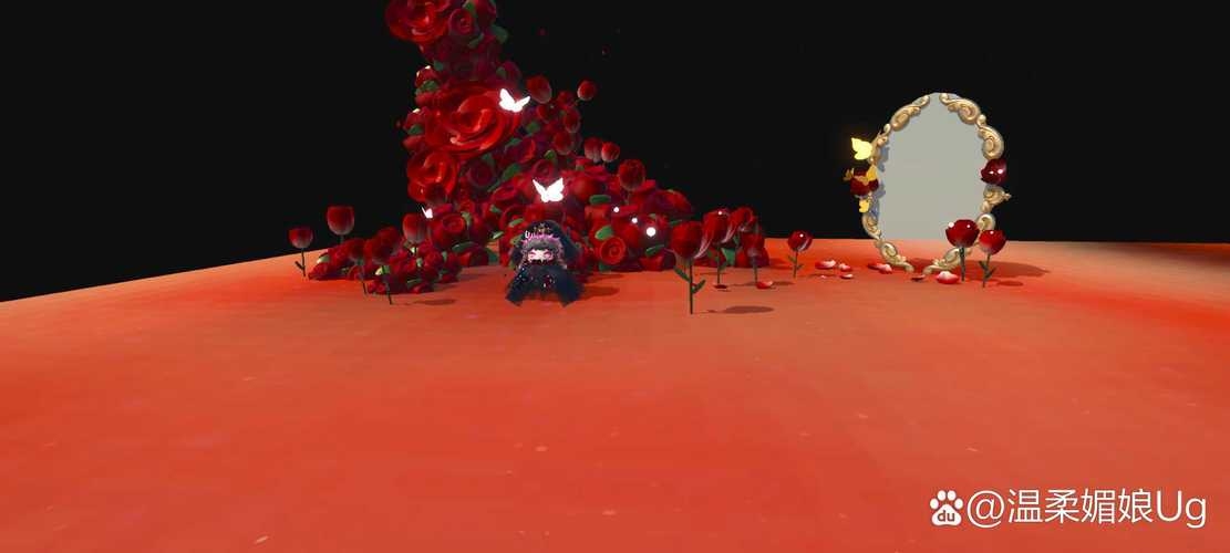 夜恋聊天室，一场梦幻邂逅，究竟藏着怎样的秘密？插图