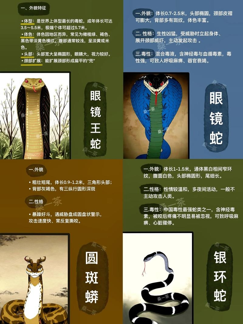 银蛇狂舞背后的生肖奥秘插图