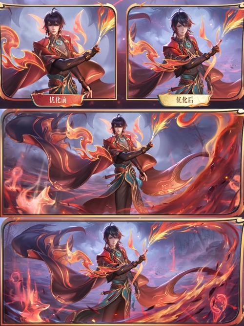 云顶之弈，融合现代与古风的绝佳选择插图