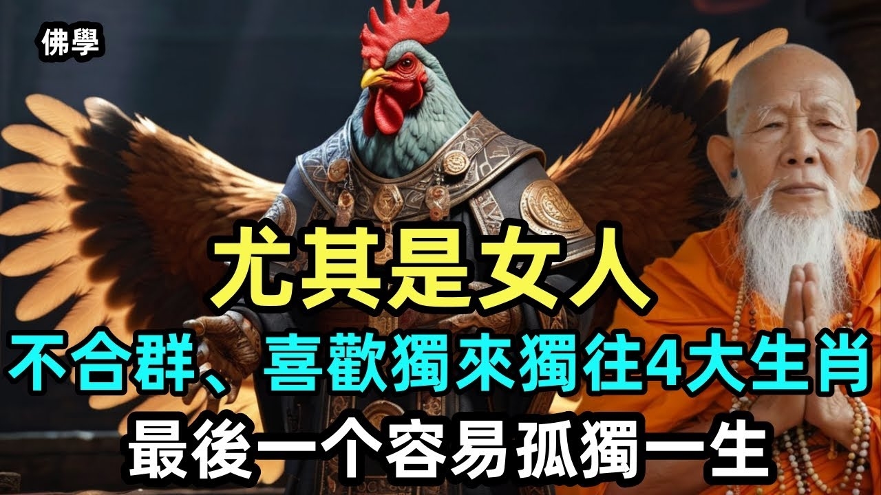 一意孤行指的生肖插图